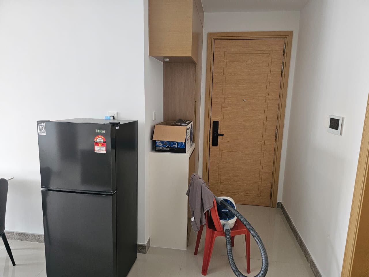 Condominium RNF Princess Cove Phase 2 7