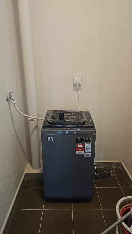 Condominium RNF Princess Cove Phase 2 8