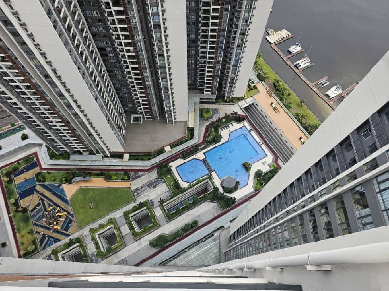 Condominium RNF Princess Cove Phase 2