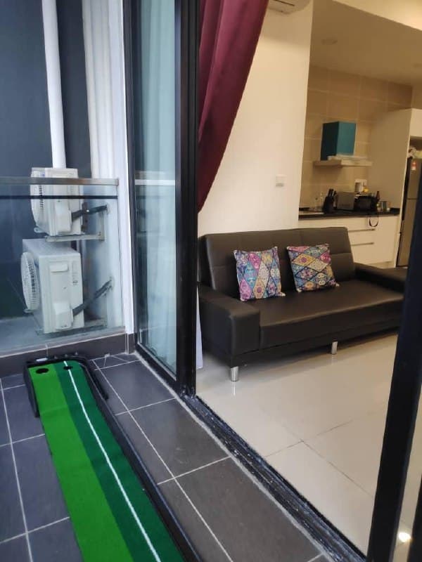 Apartment Medini 5