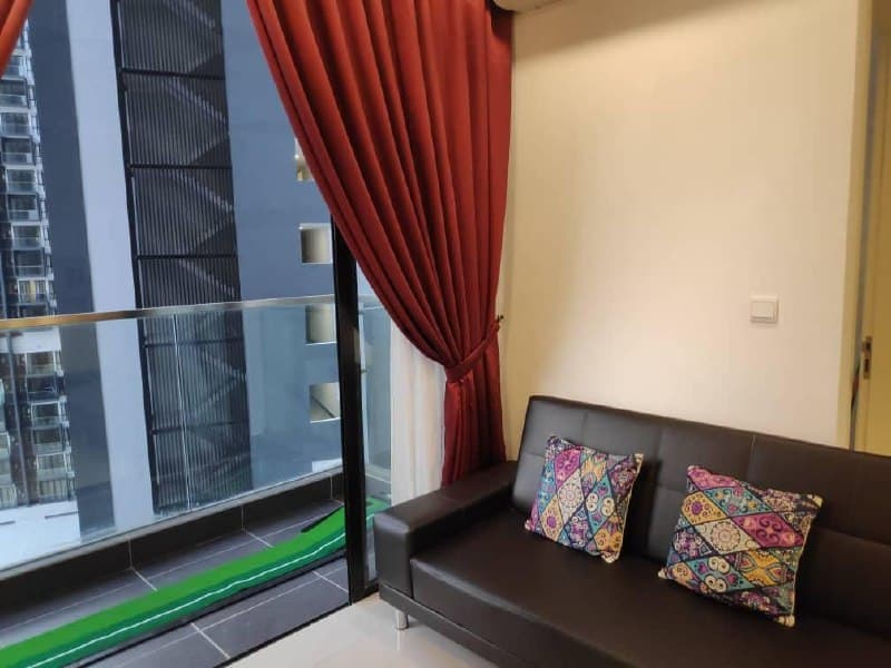Apartment Medini 4