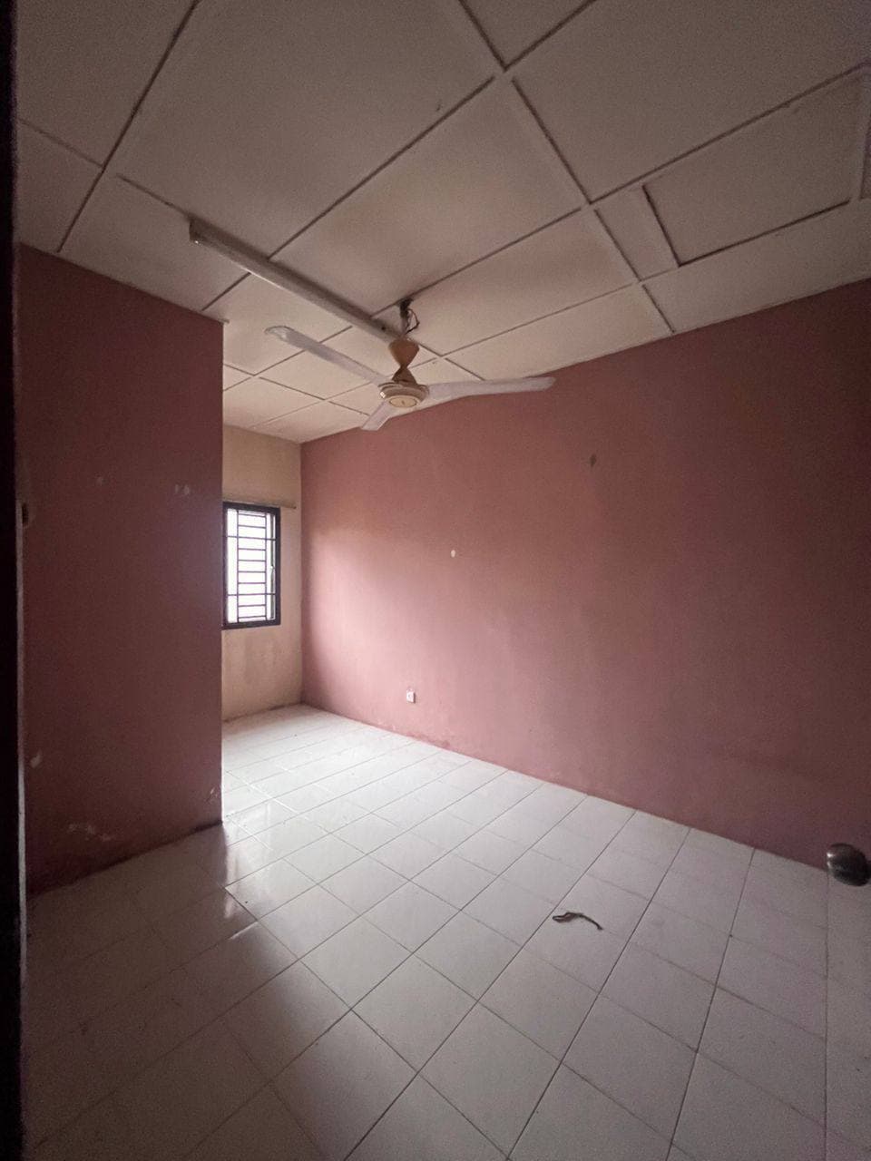 Double Storey End Lot Taman Sri Putri 7