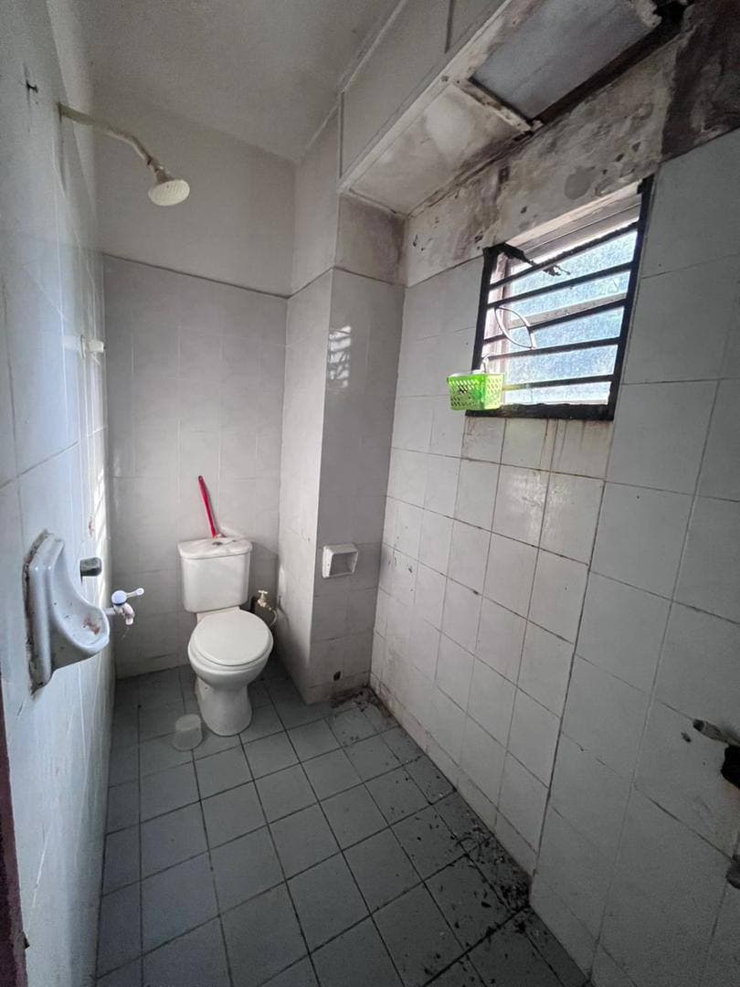 Double Storey End Lot Taman Sri Putri 9