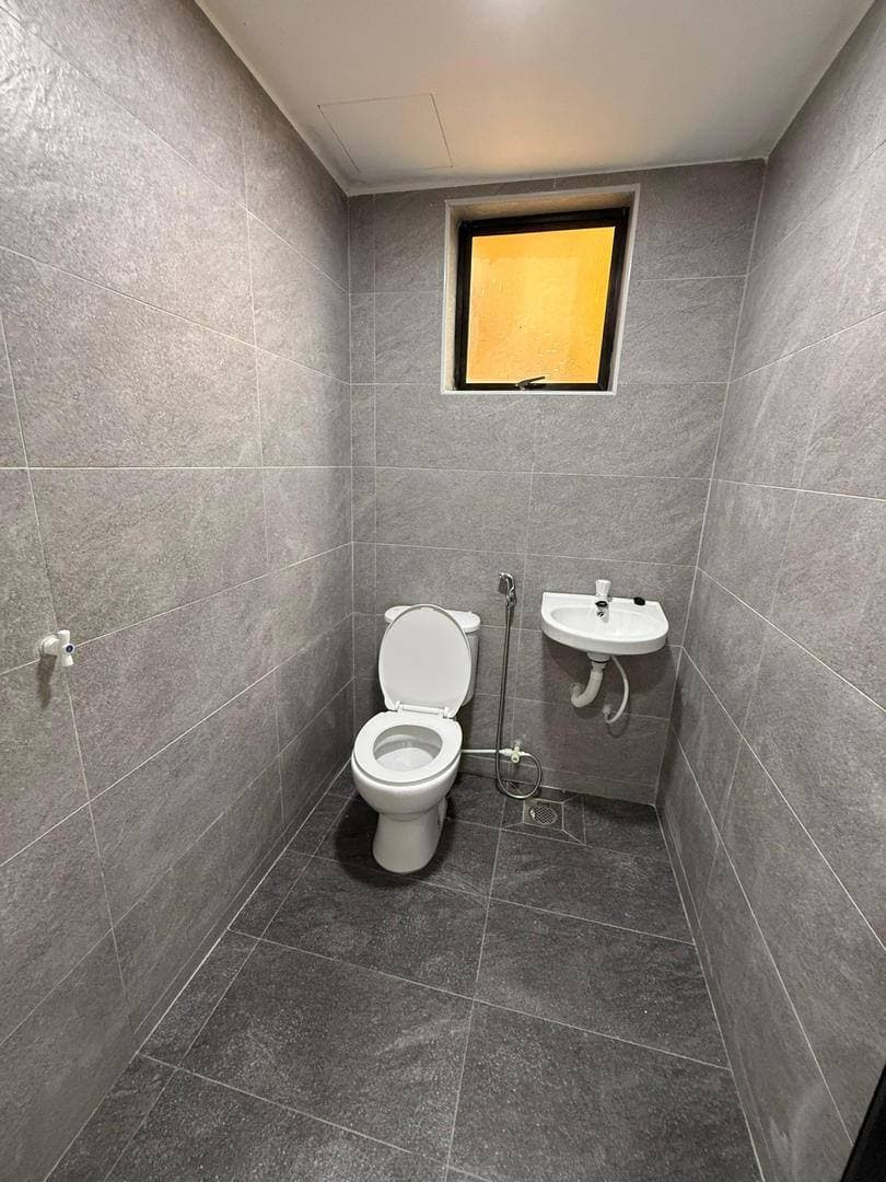 Double Storey End Lot Taman Sri Putri 10