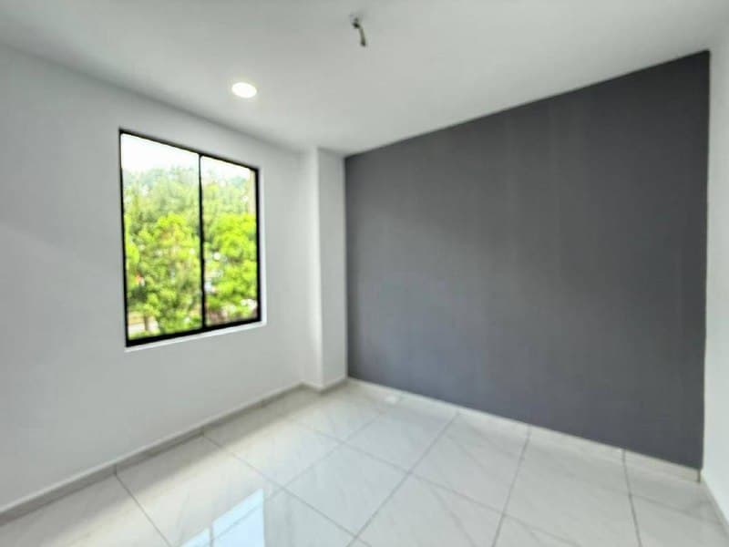 Double Storey End Lot Taman Sri Putri 12