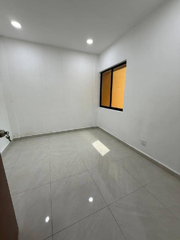 Double Storey End Lot Taman Sri Putri 13