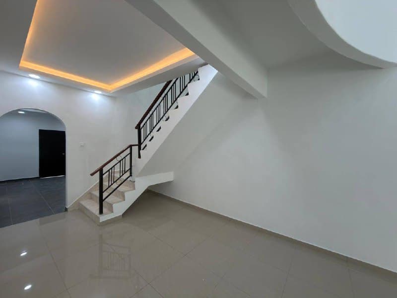 Apartment Taman Tampoi Indah 2