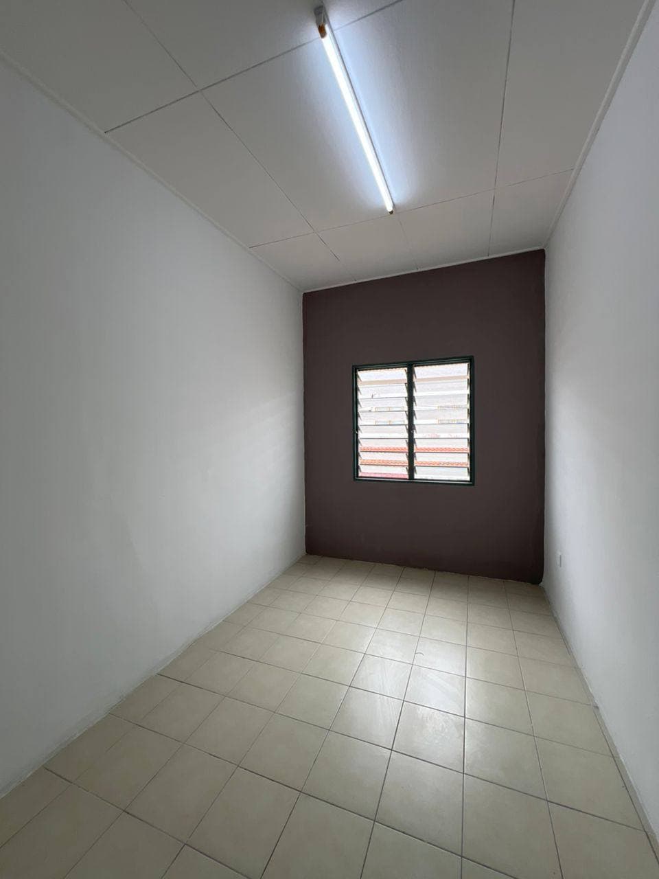 Double Storey Terrace Taman Mesra 9