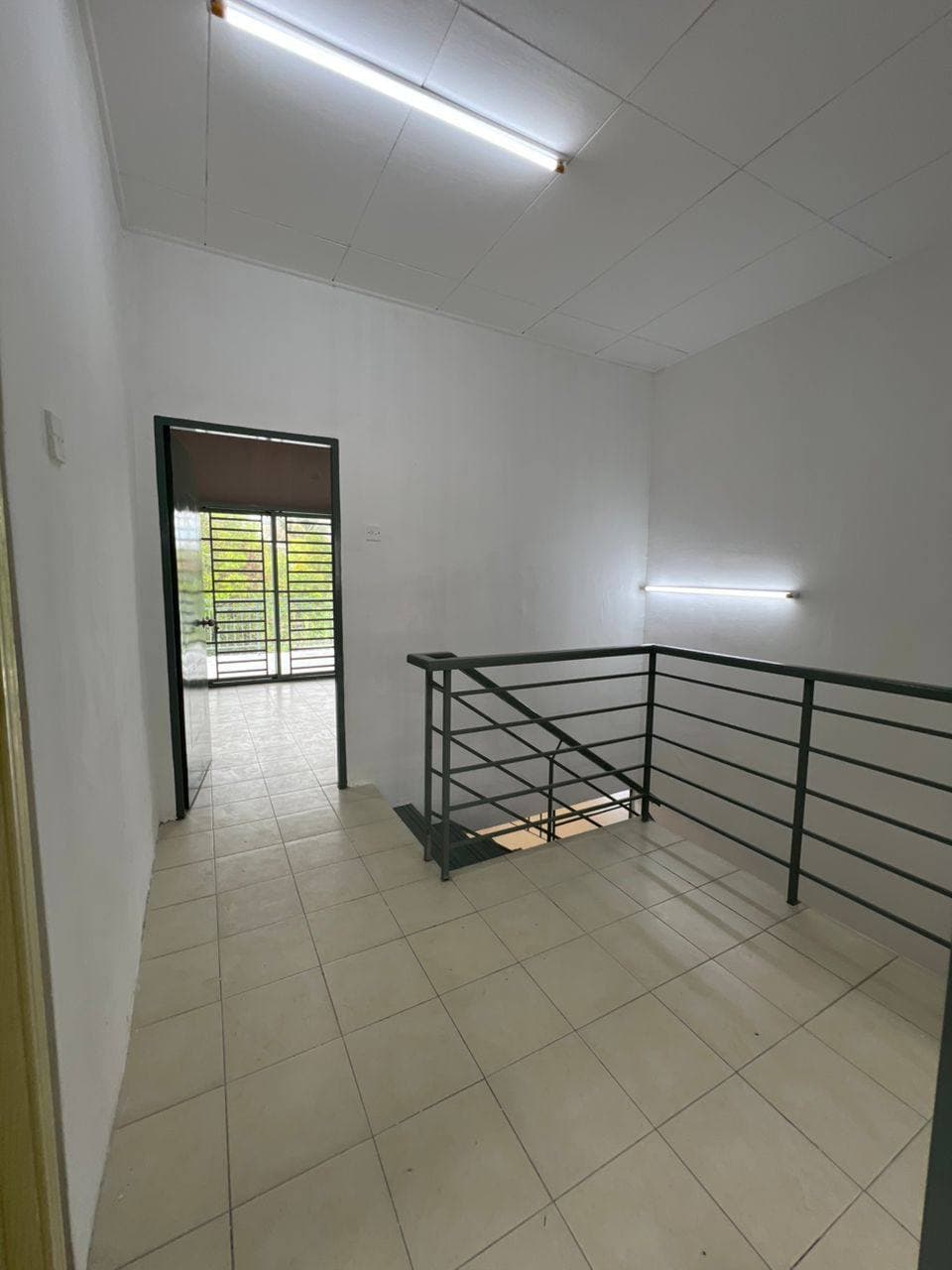Double Storey Terrace Taman Mesra 7