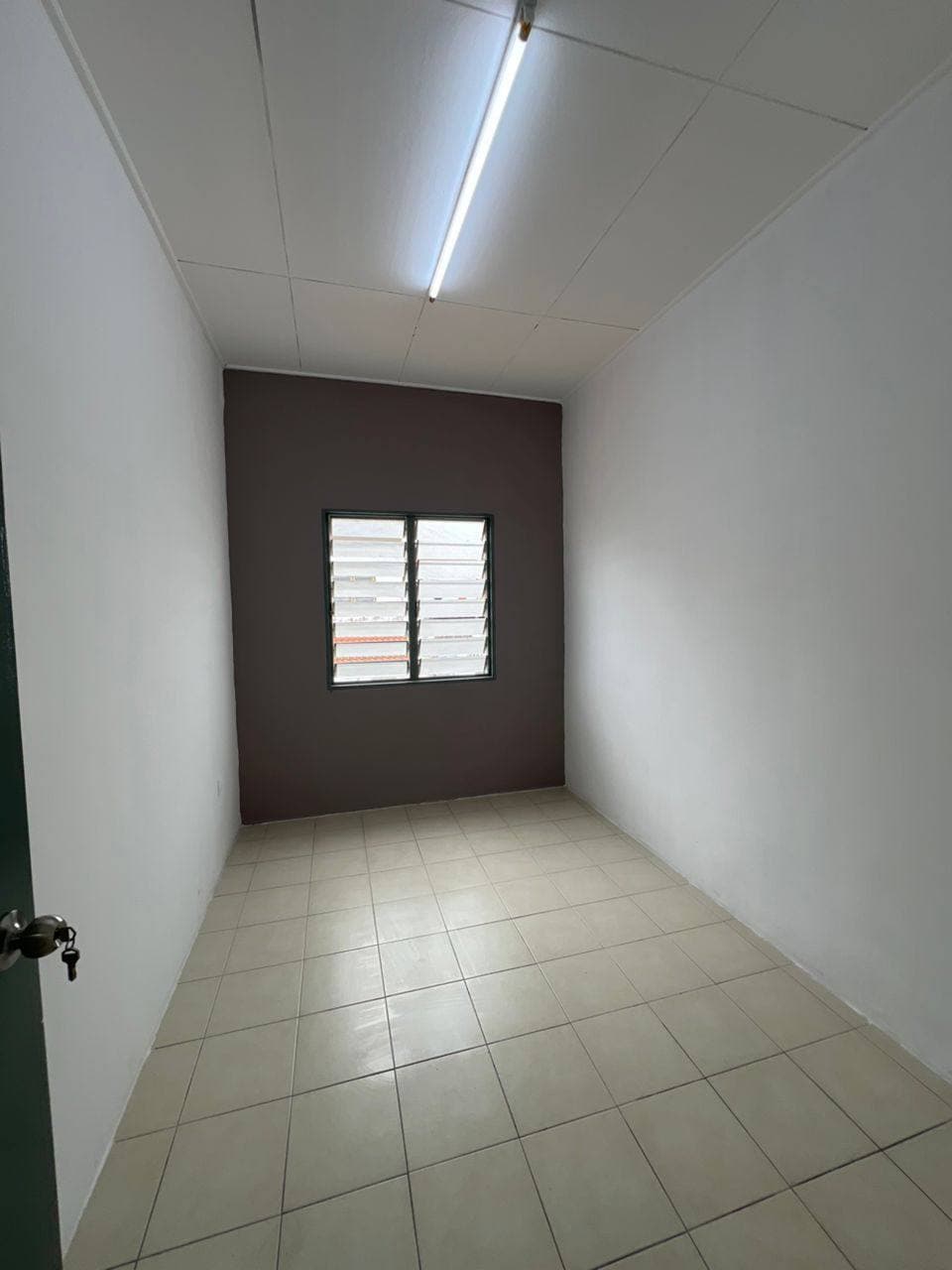 Double Storey Terrace Taman Mesra 8