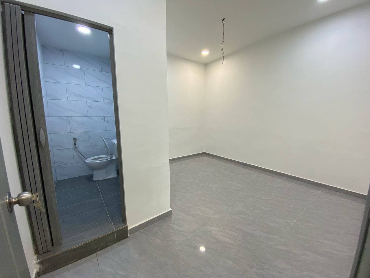 Single Storey Semi Detached Taman Bunga Ros 6