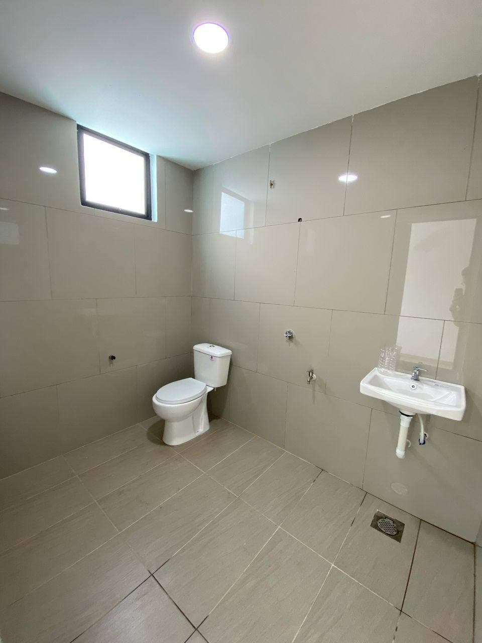 Single Storey Semi Detached Taman Bunga Ros 7