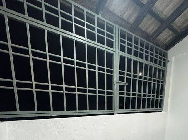 Double Storey Semi D Taman Majidee 9