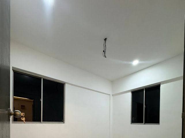 Double Storey Semi D Taman Majidee 3