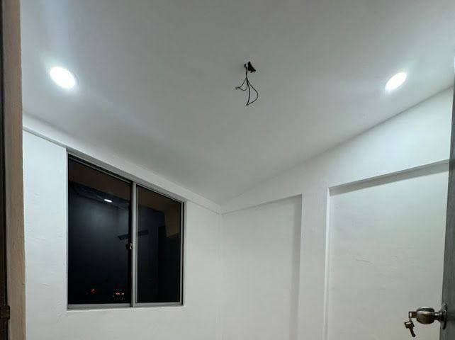 Double Storey Semi D Taman Majidee 4