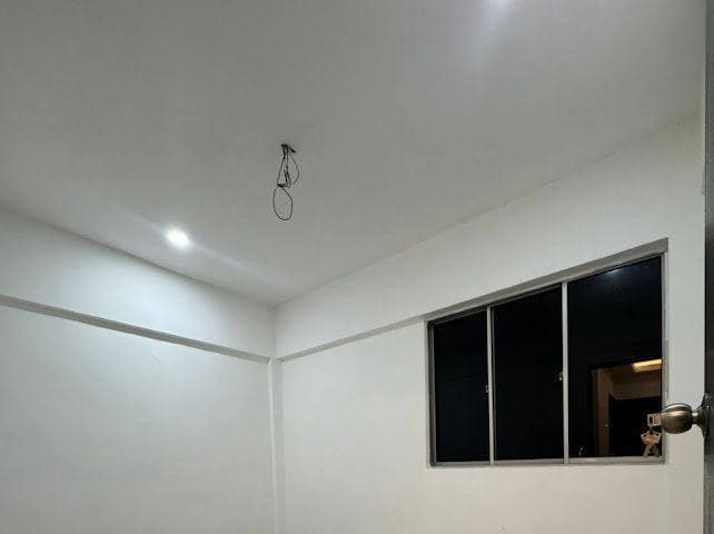 Double Storey Semi D Taman Majidee 5
