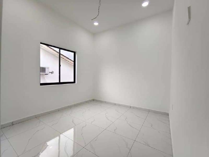 Low cost flat Perling 7