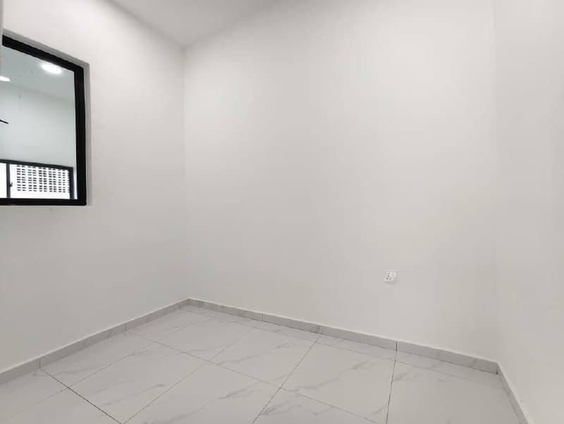 Low cost flat Perling 8