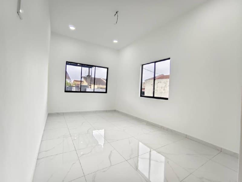 Low cost flat Perling 6