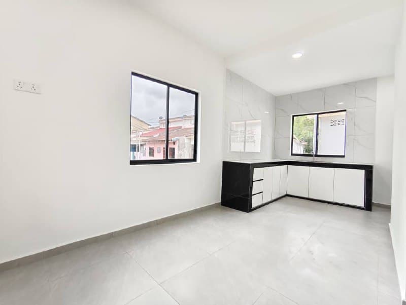 Low cost flat Perling 4