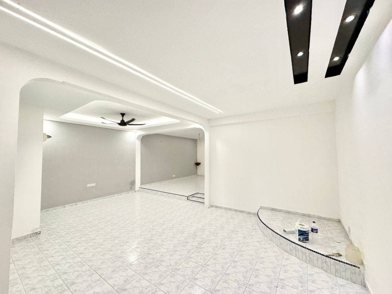 Single Storey Terrace Taman Wawasan 3