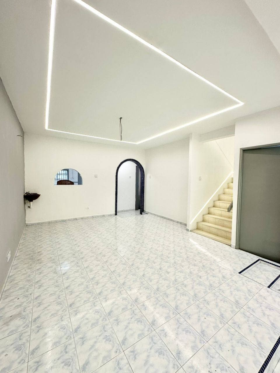 Single Storey Terrace Taman Wawasan 2