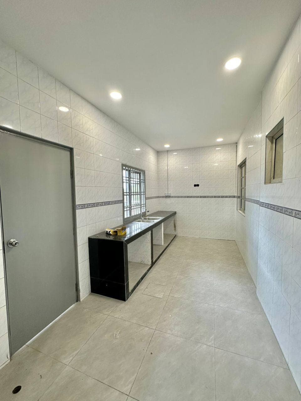 Single Storey Terrace Taman Wawasan 8