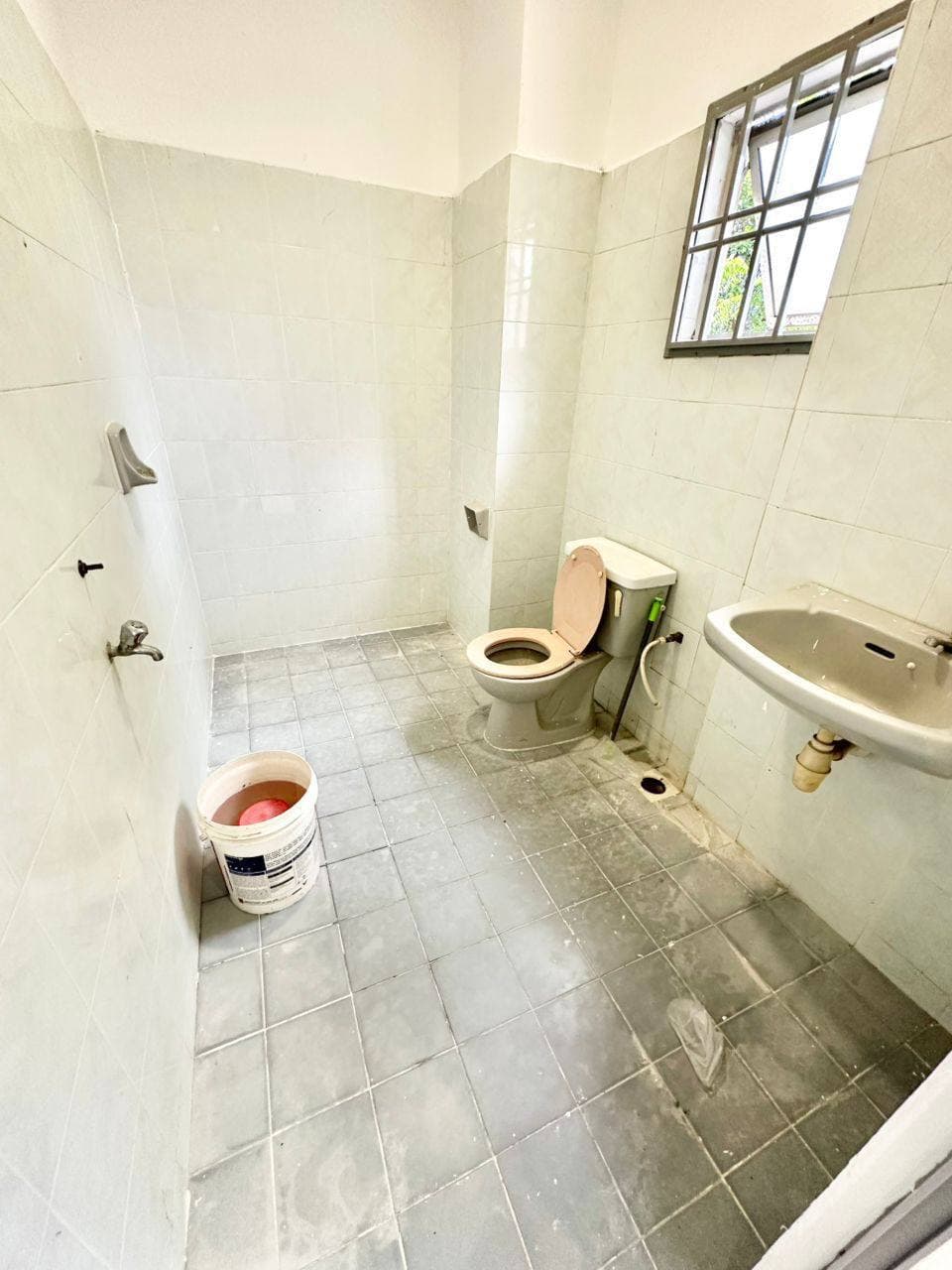 Single Storey Terrace Taman Wawasan 10