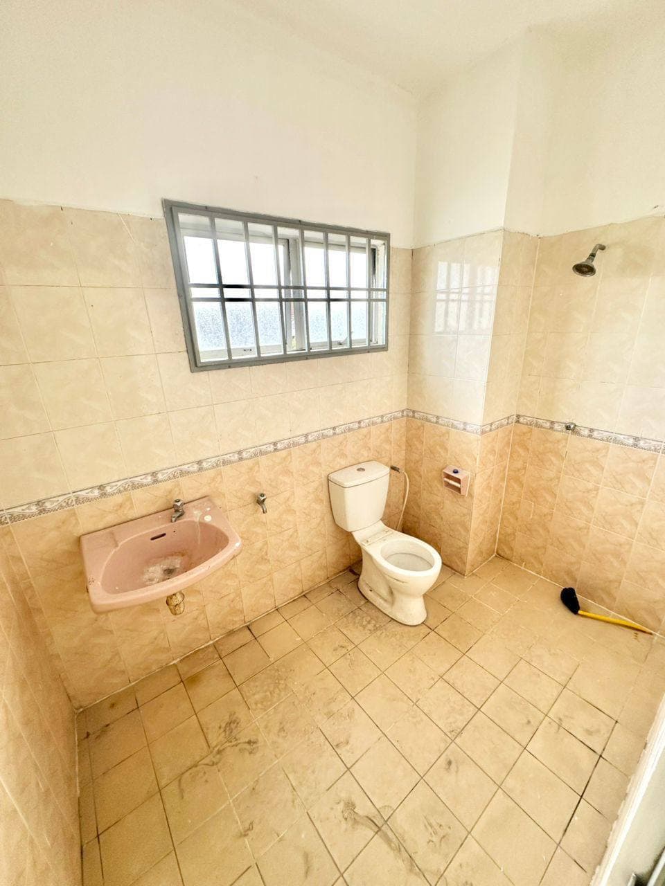 Single Storey Terrace Taman Wawasan 9