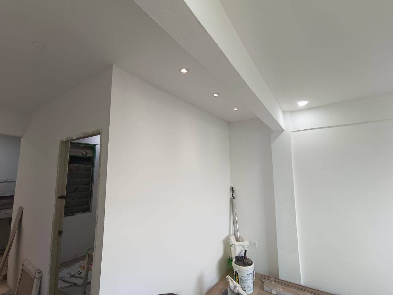 Double Storey Terrace Taman Sri Putri 8