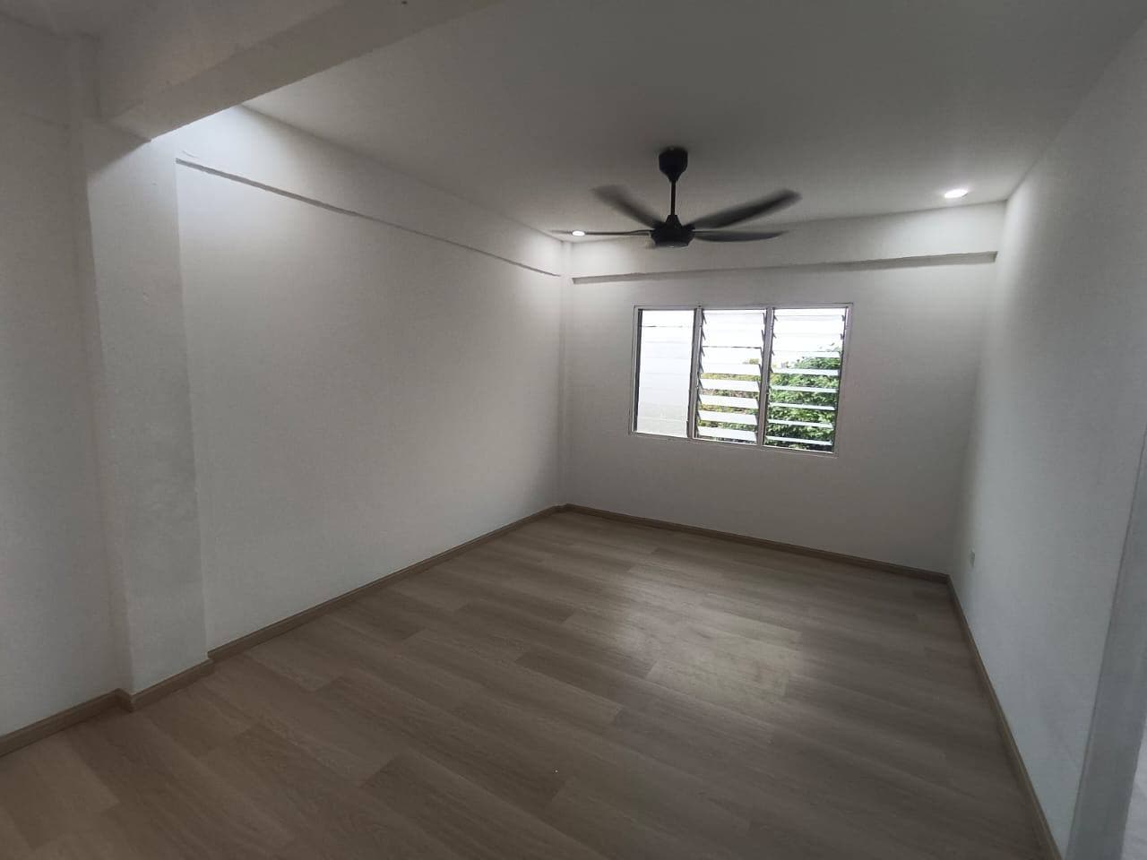 Double Storey Terrace Taman Sri Putri 2