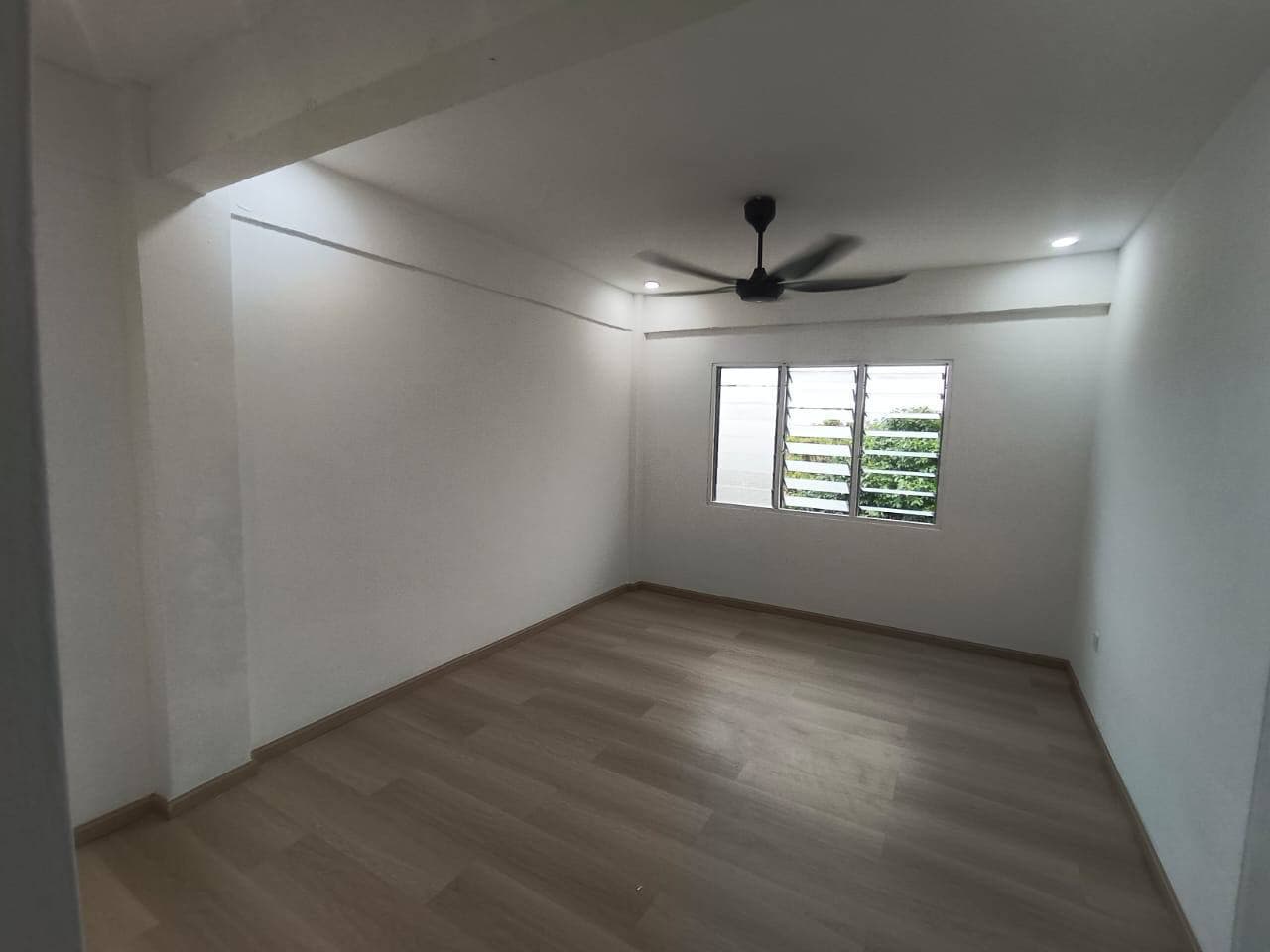 Double Storey Terrace Taman Sri Putri 3