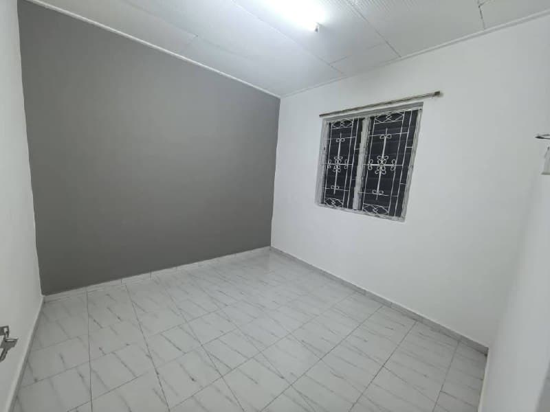 Low cost flat Kulai 3