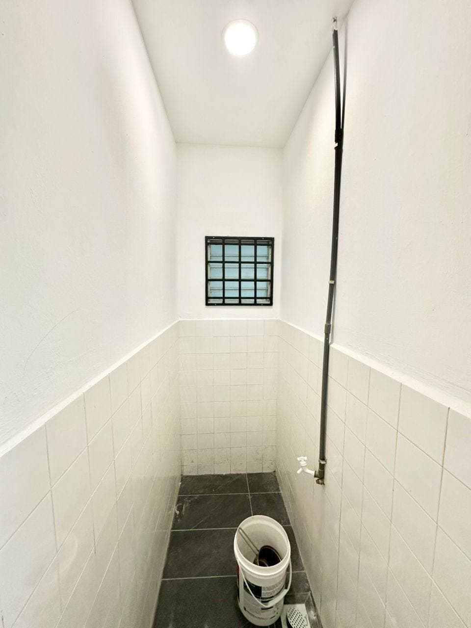 Low Cost Flat Taman Ungku Tun Aminah 10