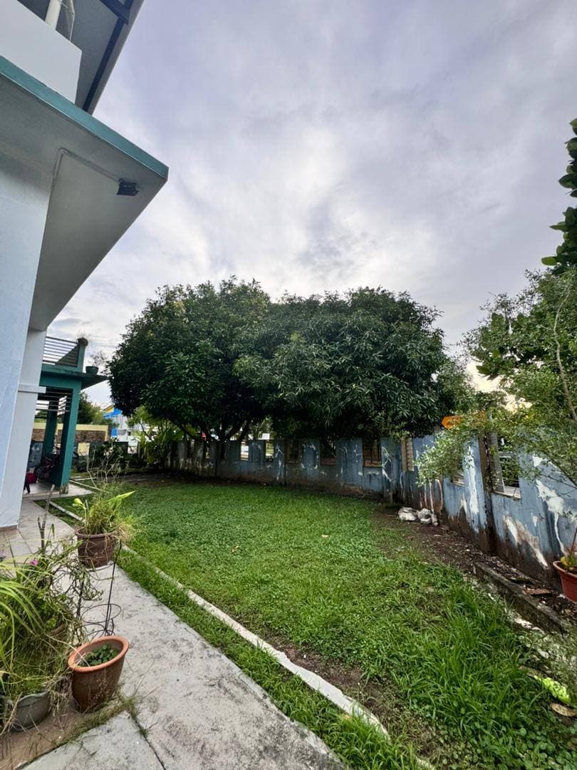 Single Storey Taman Perindustrian senai 5