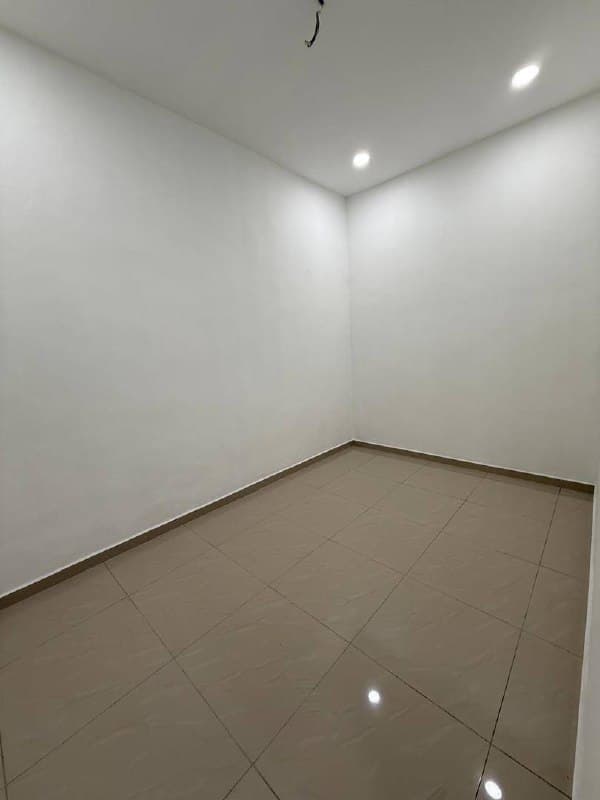 Double Storey Corner Lot Taman Nusa Sentral 9