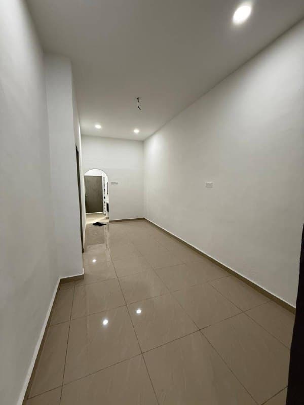 Double Storey Corner Lot Taman Nusa Sentral 3