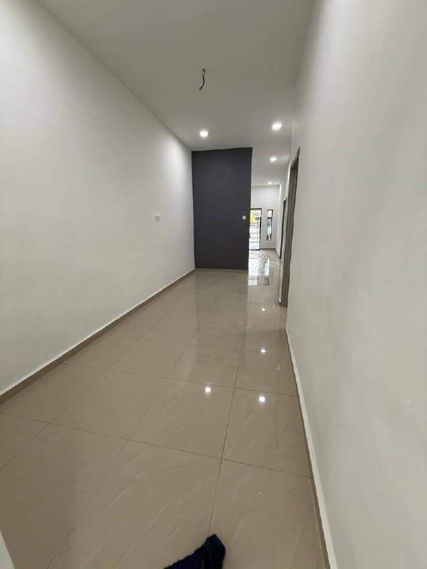 Double Storey Corner Lot Taman Nusa Sentral 5