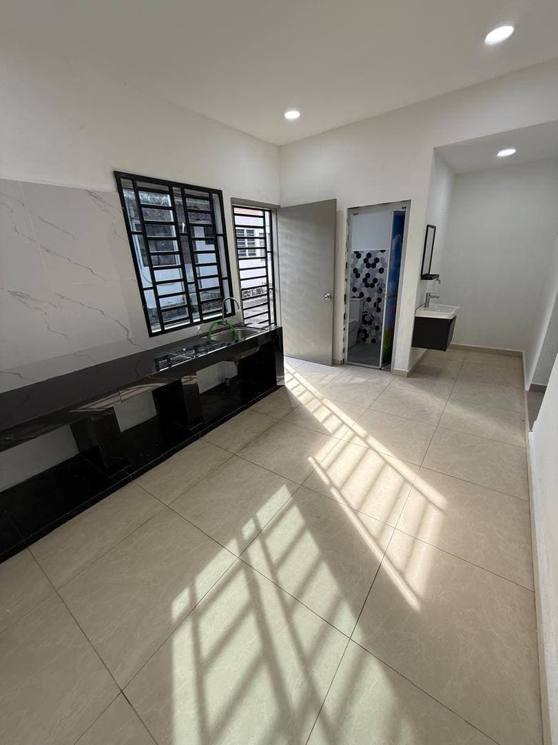 Double Storey Corner Lot Taman Nusa Sentral