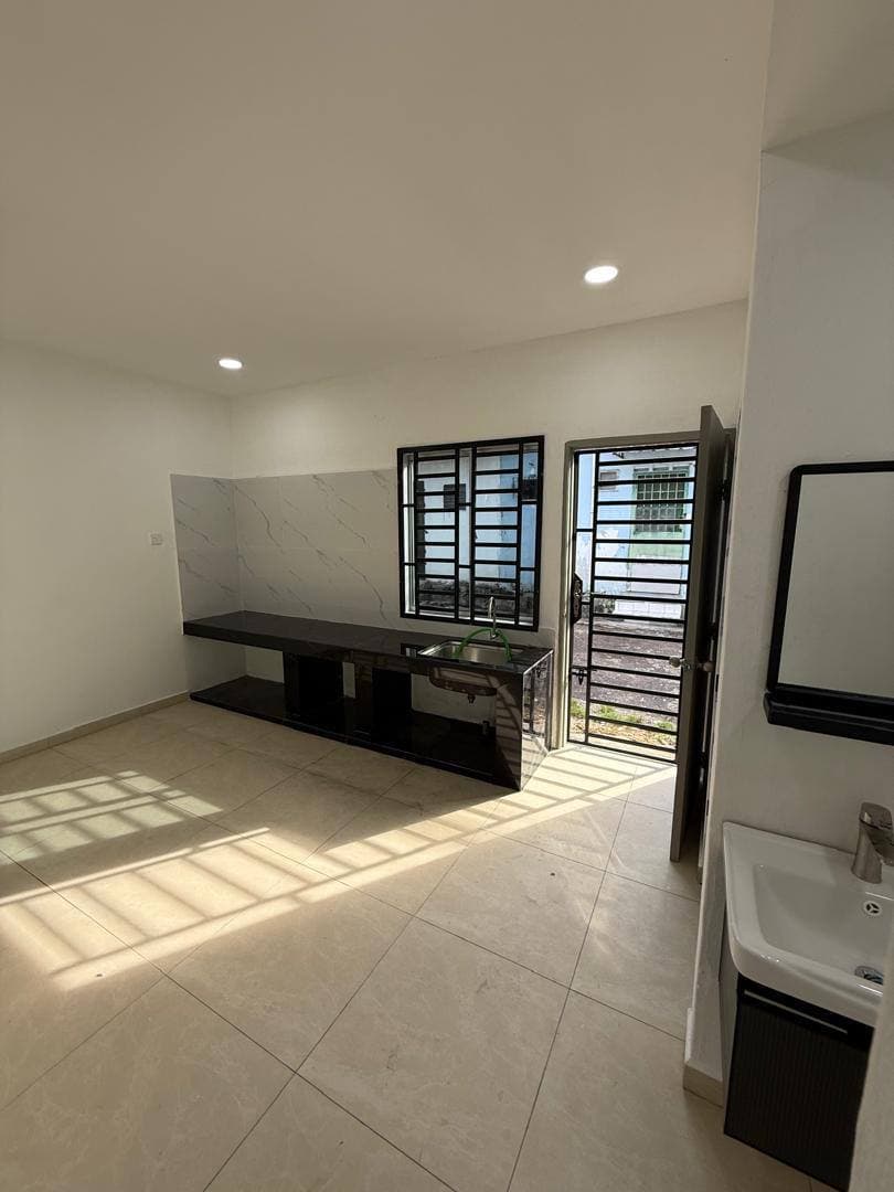 Double Storey Corner Lot Taman Nusa Sentral 2