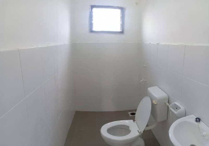 1 Storey Renovated House Taman Aman Senai 9