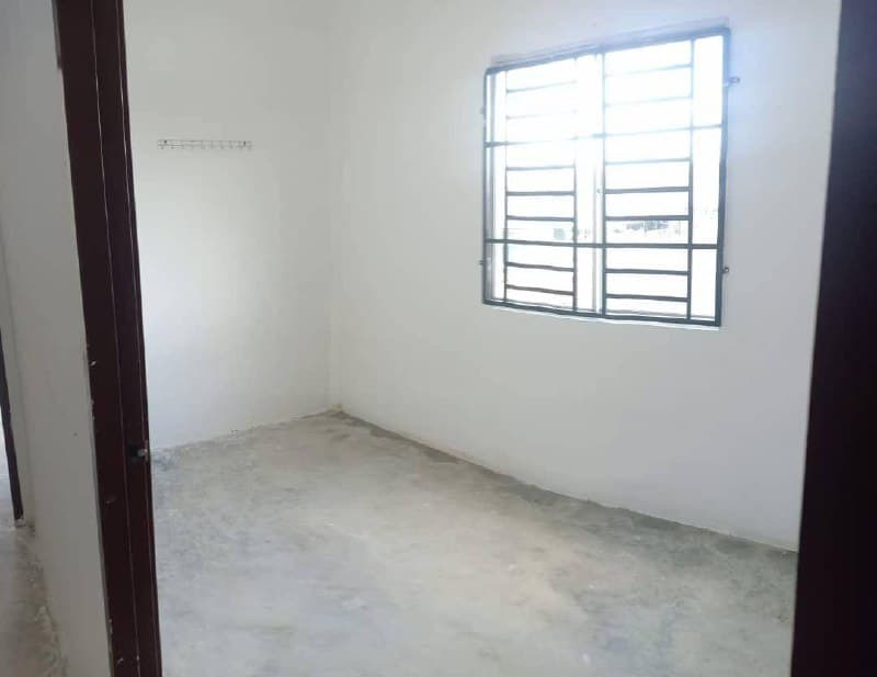 1 Storey Renovated House Taman Aman Senai 6