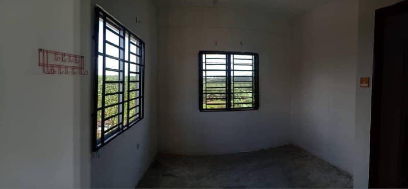 1 Storey Renovated House Taman Aman Senai 5
