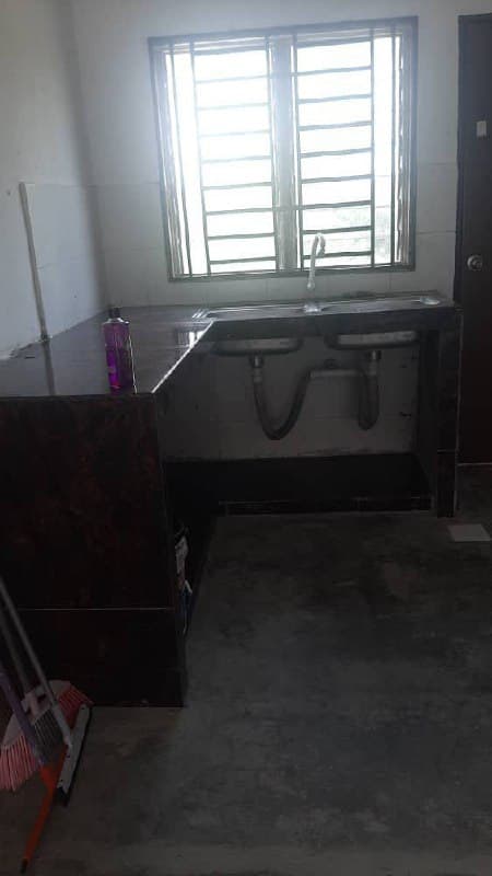 1 Storey Renovated House Taman Aman Senai 7