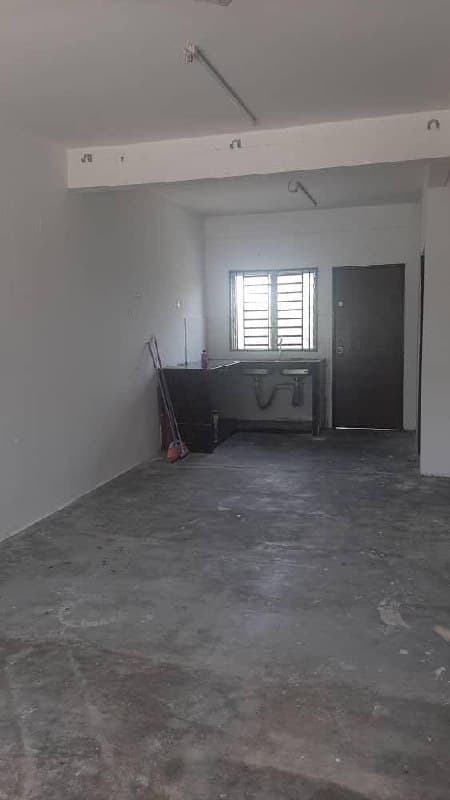 1 Storey Renovated House Taman Aman Senai 3