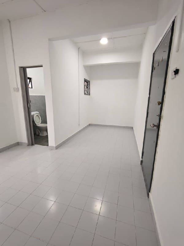 Terrace Taman Pulai Utama 6