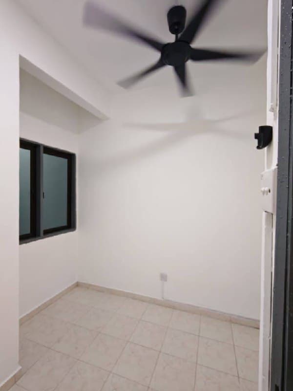 Terrace Taman Pulai Utama 7