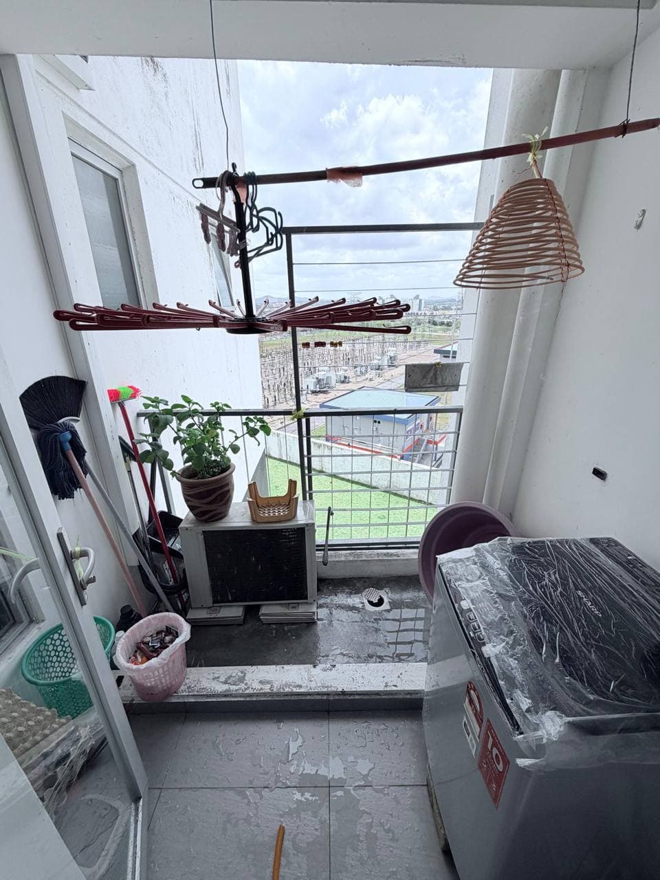 Double Storey Terrace Desa Cemerlang 7