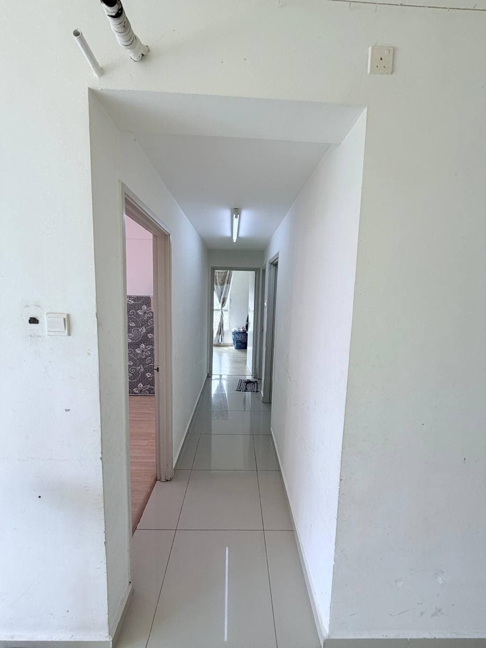Double Storey Terrace Desa Cemerlang 8