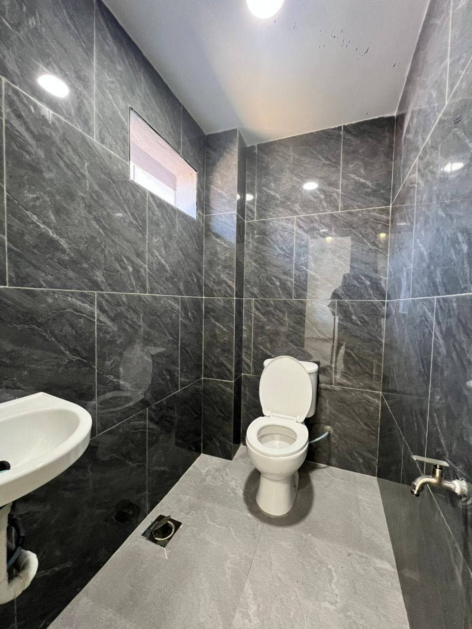 1.5 Storey Terrace Taman Perling 10